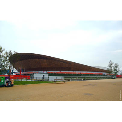 Olympic Velodrome